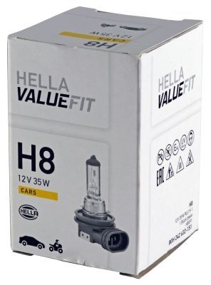 UNIVERSAL BM BM AMPÜL 8GH 008 356-128 HELLA