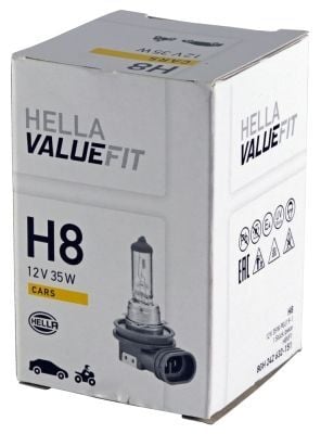 UNIVERSAL BM BM AMPÜL 8GH 008 356-128 HELLA