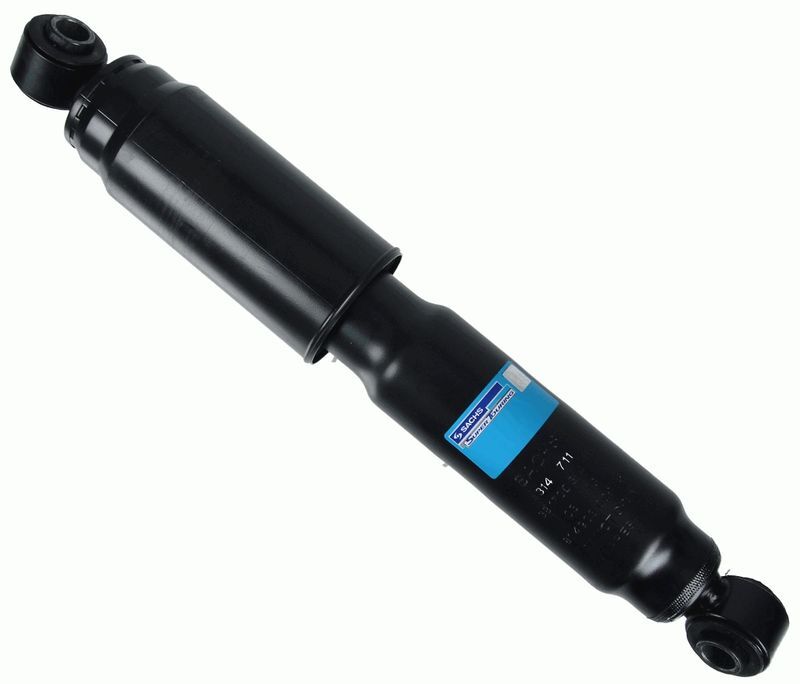 FIAT DUCATO III BOXER III JUMPER III 06- AMORTISÖR ARKA 1362552080 SACHS