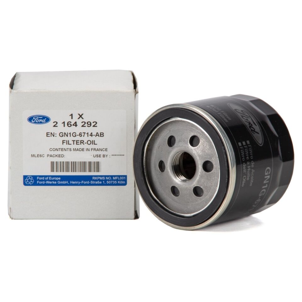 FORD FOCUS 18- YAG FILTRESI GN1G 6714 AB OE-FD