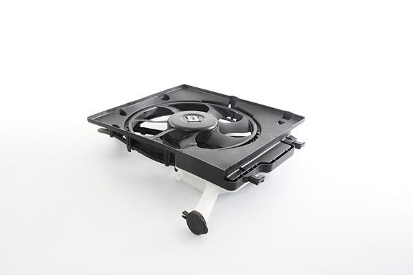 KIA PICANTO 2011- FAN MOTORU 253801Y100 BSG