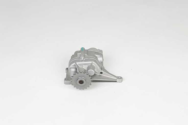 MERCEDES-BENZ W906-639 06-11 YAG POMPASI A6461801601 BSG