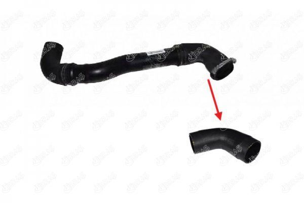 FIAT SCUDO  EXPERT 806 ULYSSE 94- TURBO HORTUMU 1490872080 IBRAS