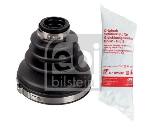 BMW F45-F46-X1 F48 MINI F54-F55-F56-F57-F60 14- AKS KÖRÜGÜ ÖN 31608618545 GKN