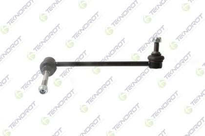 BMW X5 E70 vb. 201004-201307 VIRAJ ASKI ROTU ÖN SOL 31356773023 TEKNOROT