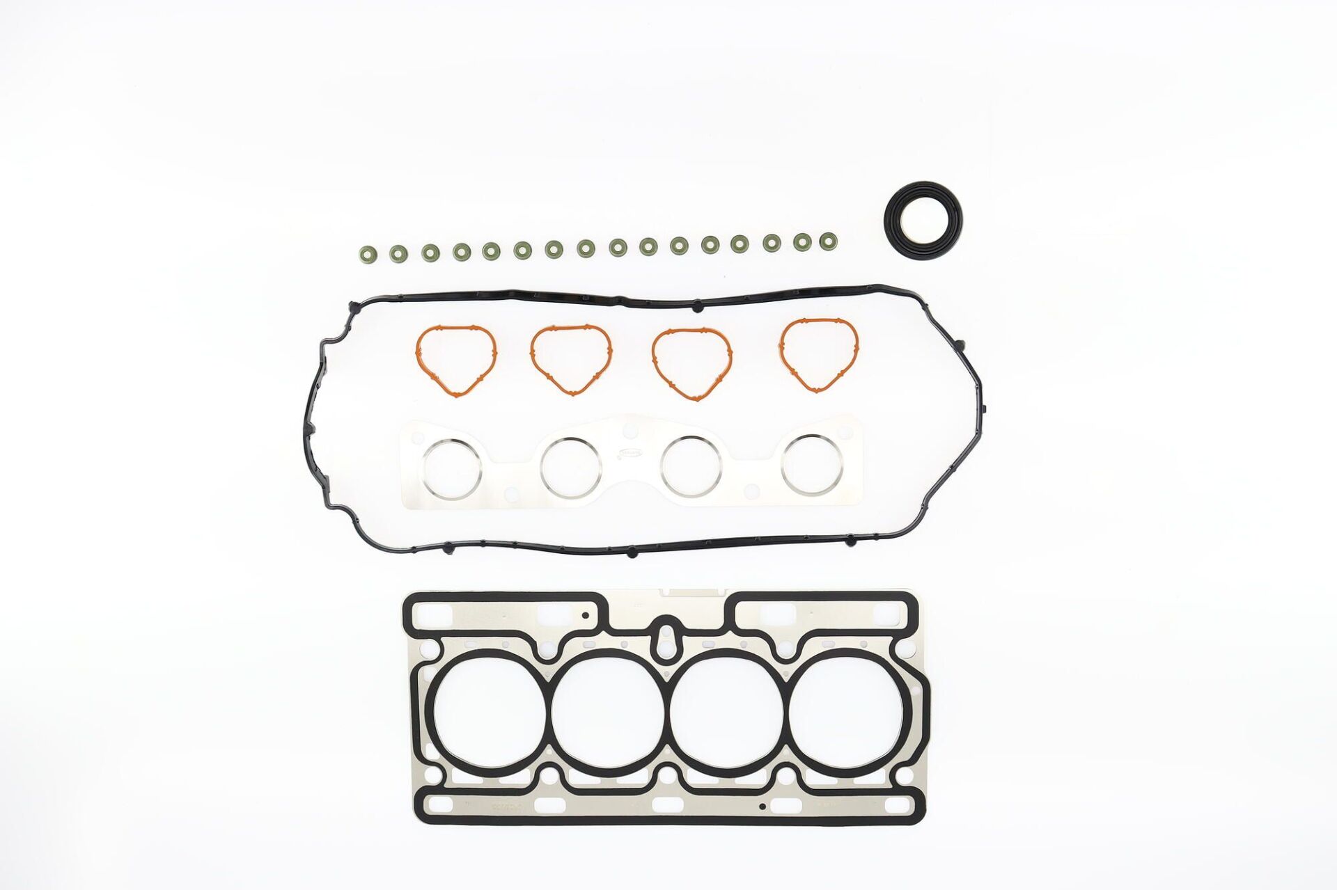 RENAULT CLIO III/MODUS/LOGAN/SANDERO 05- TAKIM CONTA ÜST 7701475822 CORTECO