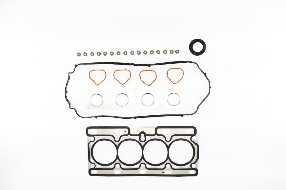 RENAULT CLIO III/MODUS/LOGAN/SANDERO 05- TAKIM CONTA ÜST 7701475822 CORTECO