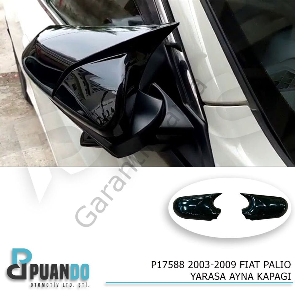 2003-2009 FIAT PALIO BATMAN YARASA AYNA KAPAGI P.B