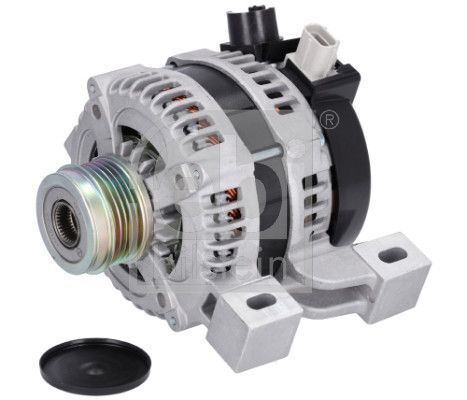 FORD VOLVO S40 II 04- ALTERNATÖR 3M5T 10300 JD FEBI