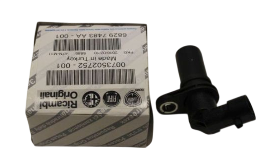 FIAT EGEA DOBLO LINEA G.PUNTO 500 ASTRA H CORSA C-D/NEMO 05- KRANK DEVIR SENSÖRÜ 73502752 OPAR