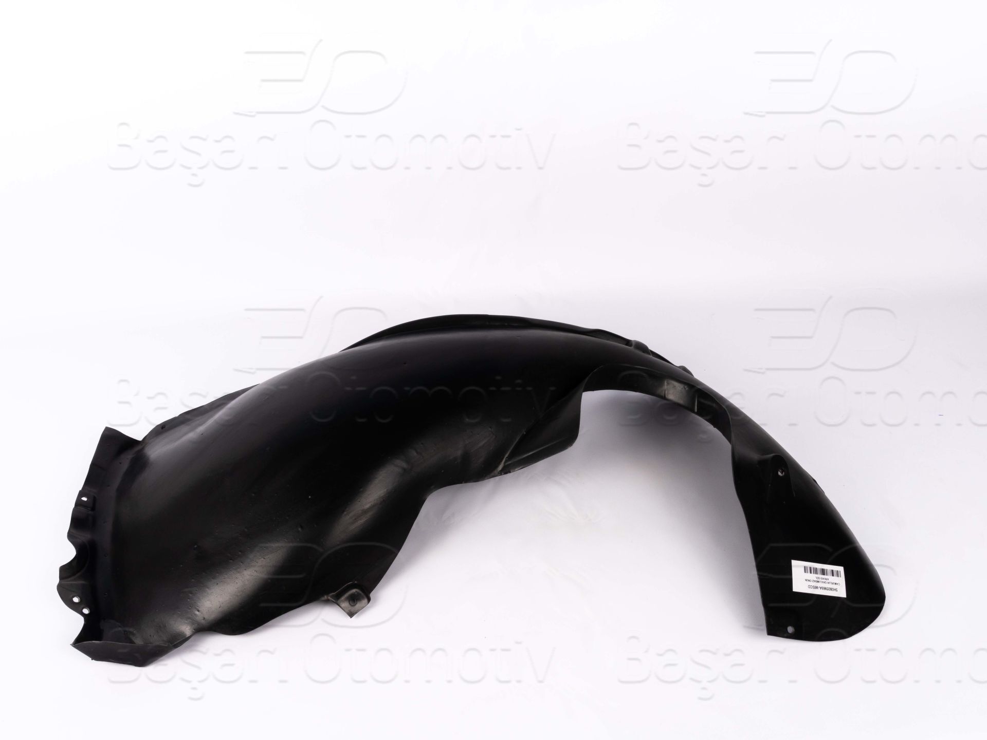 VOLKSWAGEN GOLF8 20- ÇAMURLUK DAVLUMBAZI ÖN SOL 5H0805969A BOEM