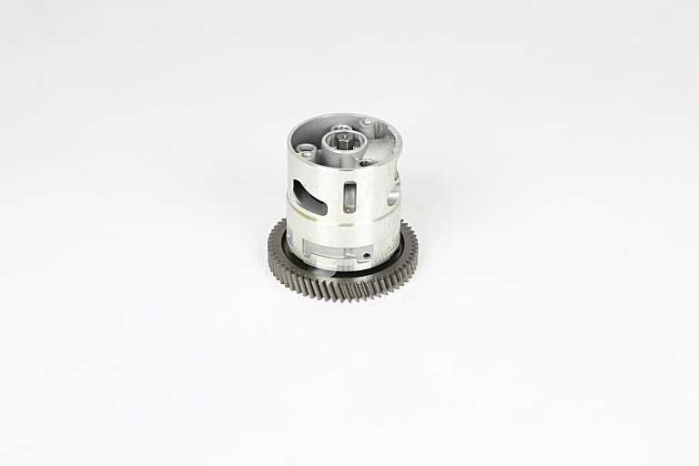 MERCEDES-BENZ W447-639-906-907-176-246-204-205 06- YAG POMPASI A6511801301 BSG
