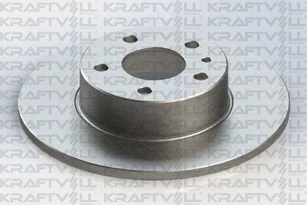 FIAT ALFA-ROMEO 147 (16V) (8V), 156, 164 (2.0 FREN DISKI ARKA 60658566