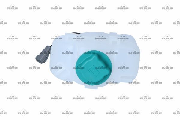 VOLVO S60 I S80 I V70 XC90 II 98- RADYATÖR YEDEK SU DEPOSU 30741156 NRF