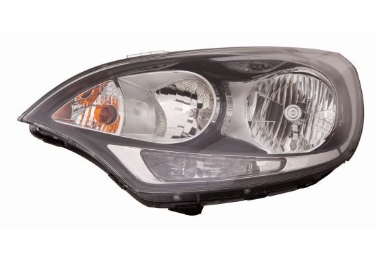 RIO HB 2012-2015 FAR SAG 921021W280 DEPO