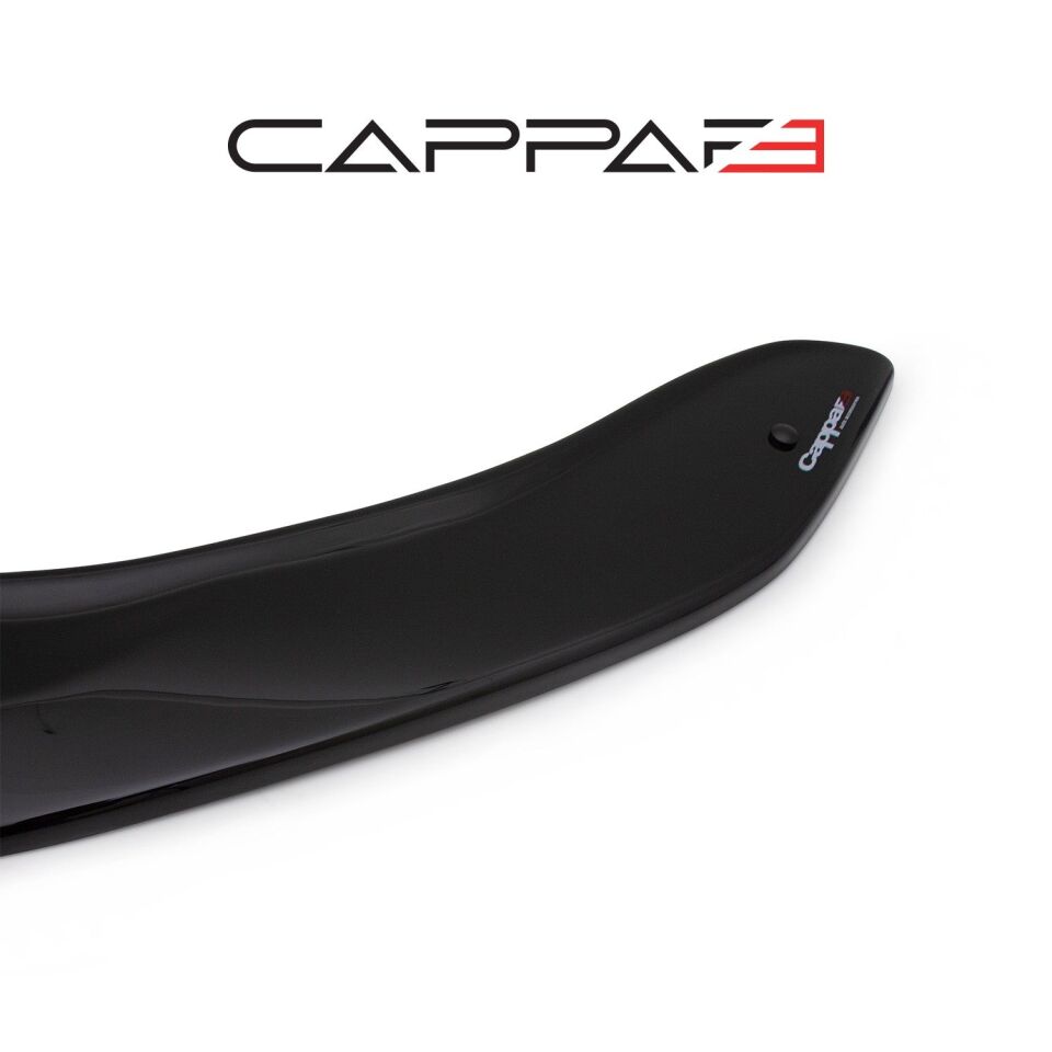 Ssangyong Tivoli 2015- Yılı ve Sonrası Uyumlu Kaput Rüzgarlığı 3mm