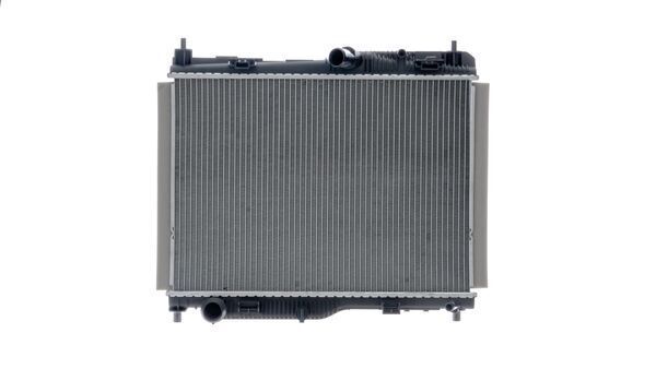 FORD FIESTA 17- SU RADYATÖRÜ GN11 8005 CE BEHR