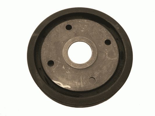 MERCEDES-BENZ SPRINTER 901-902-903-904 1996-2006 SAFT TAKOZU A9014110047 LEMFORDER