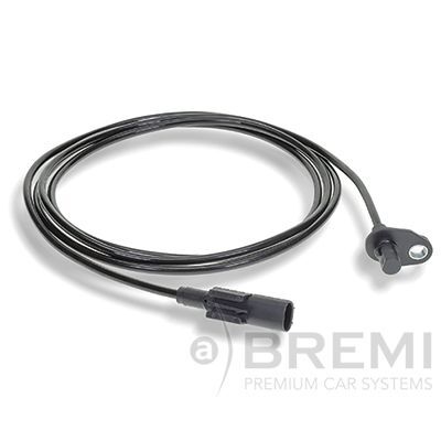 MERCEDES-BENZ 906 SPRINTER-VW CRAFTER 2006-2018 ABS SENSÖRÜ ARKA SAG A9065404217 BREMI