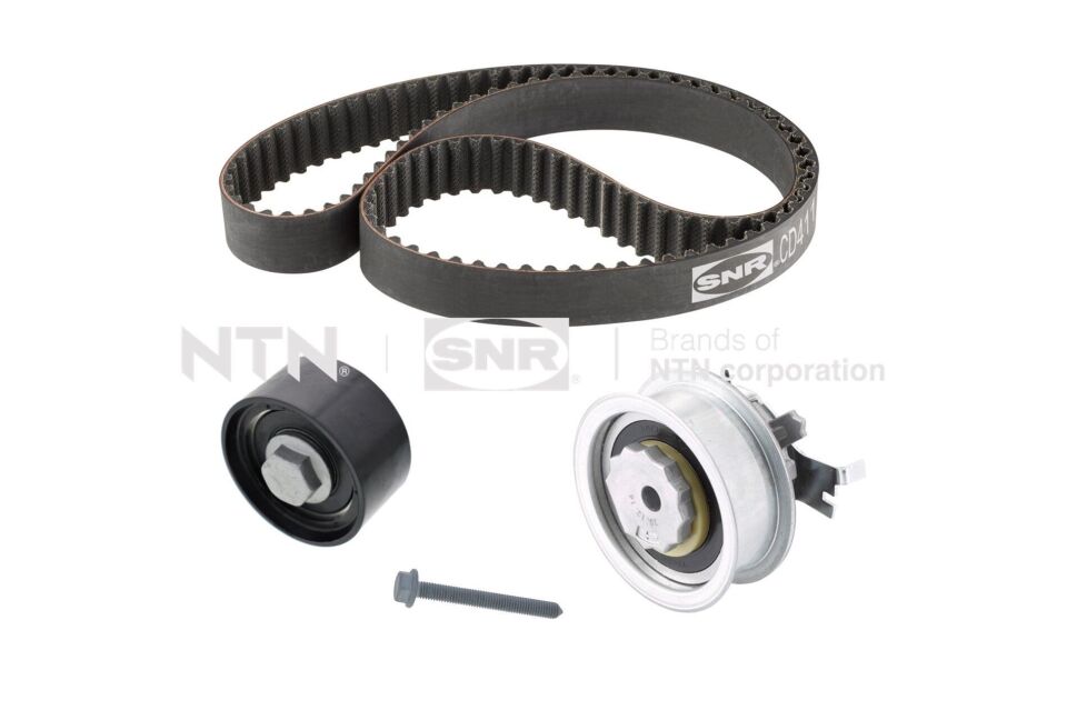VOLKSWAGEN GOLF7-GOLF8-PASSAT-POLO-A3-LEON 17- TRIGER SETI 05E198119 NTN-SNR