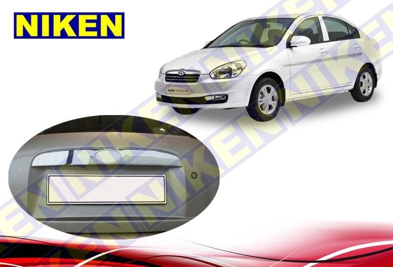 HYUNDAI ACCENT ERA BAGAJ KROMU(2006-2011)