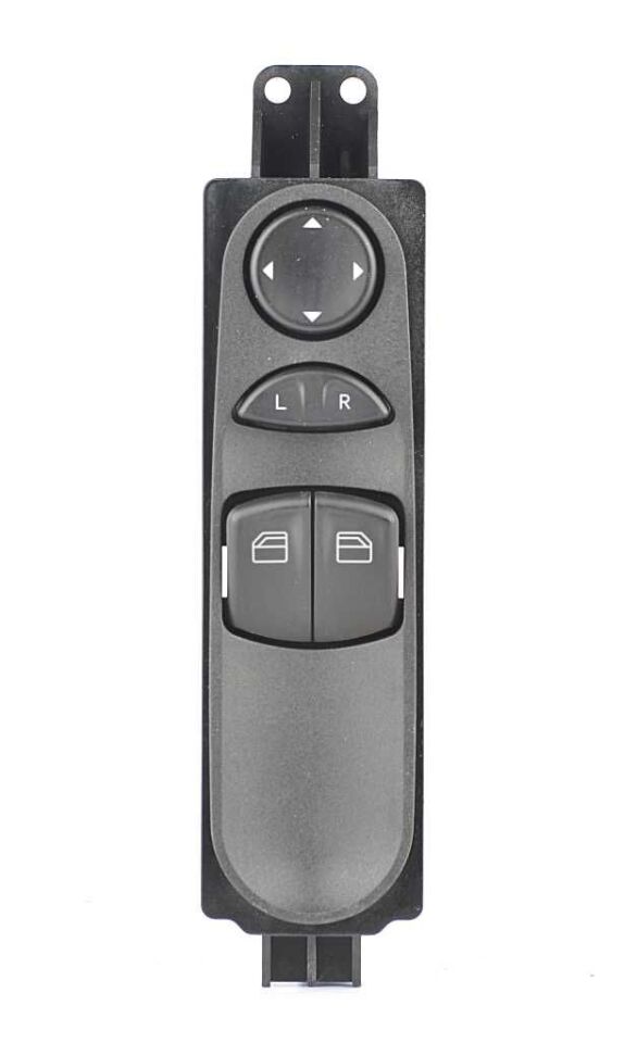 MERCEDES-BENZ VITO,111,115CDI 04- CAM DÜGMESI A6395450913 BSG