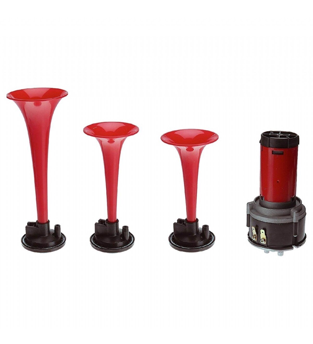 CARUB KORNA 3LÜ HAVALI MOTORLU