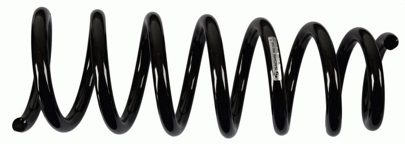 BMW X6 E71-X6 E72 07-14 HELEZON YAYI ÖN 31336783002 SACHS