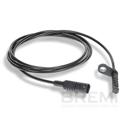 MERCEDES-BENZ SPRINTER 906 2006- ABS SENSÖRÜ A9069051001 BREMI