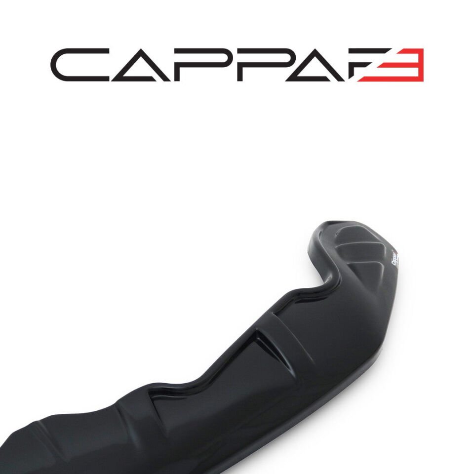 Volkswagen Amarok 2010-2022 Yıl Aralığı Uyumlu Yarasa Kaput Rüzgarlığı