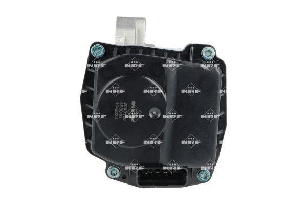 PEUGEOT 307/407/C5 III 04- GAZ KELEBEGI 1635.X0 NRF