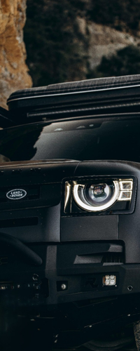 Land Rover